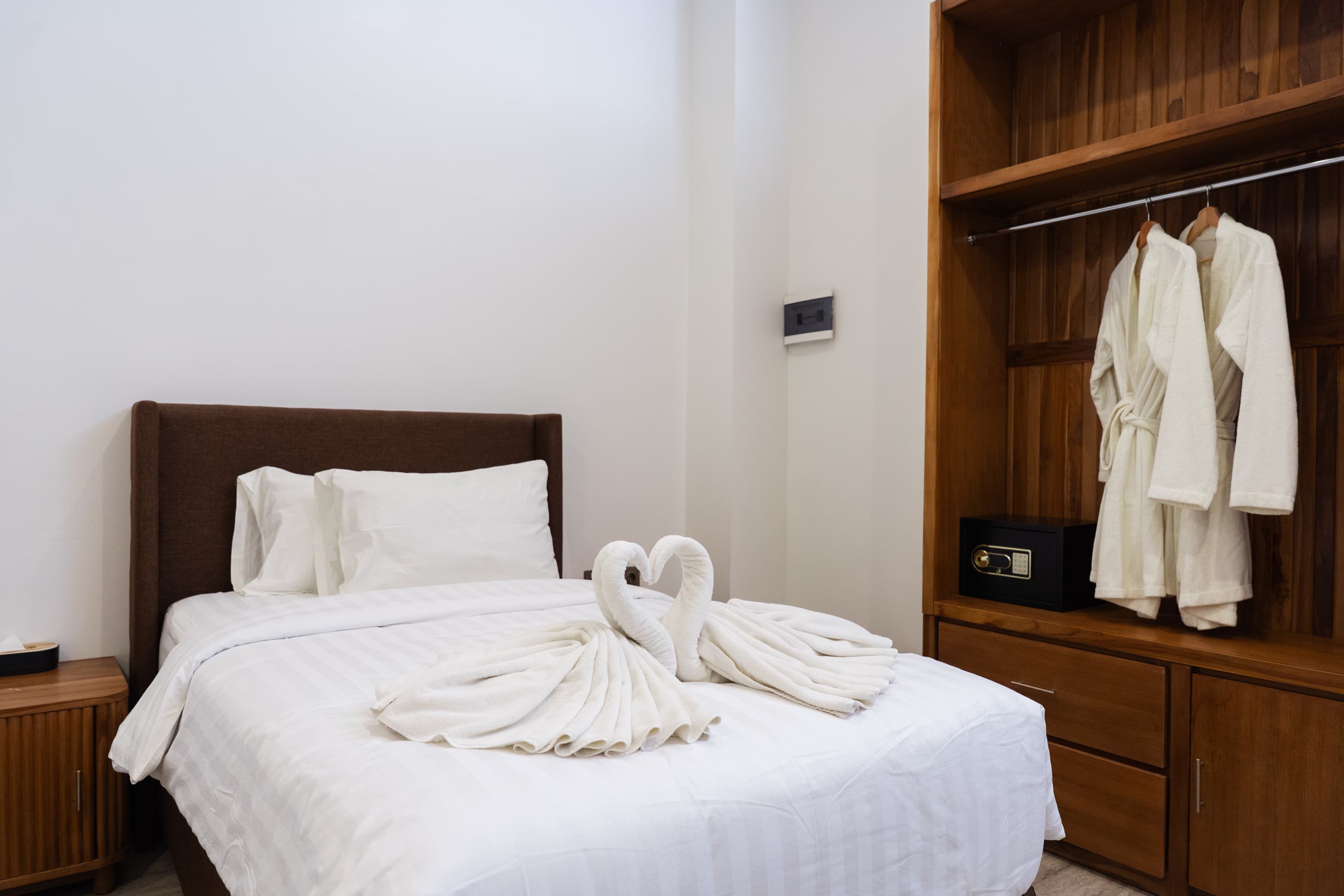 Grand Horizon Suite