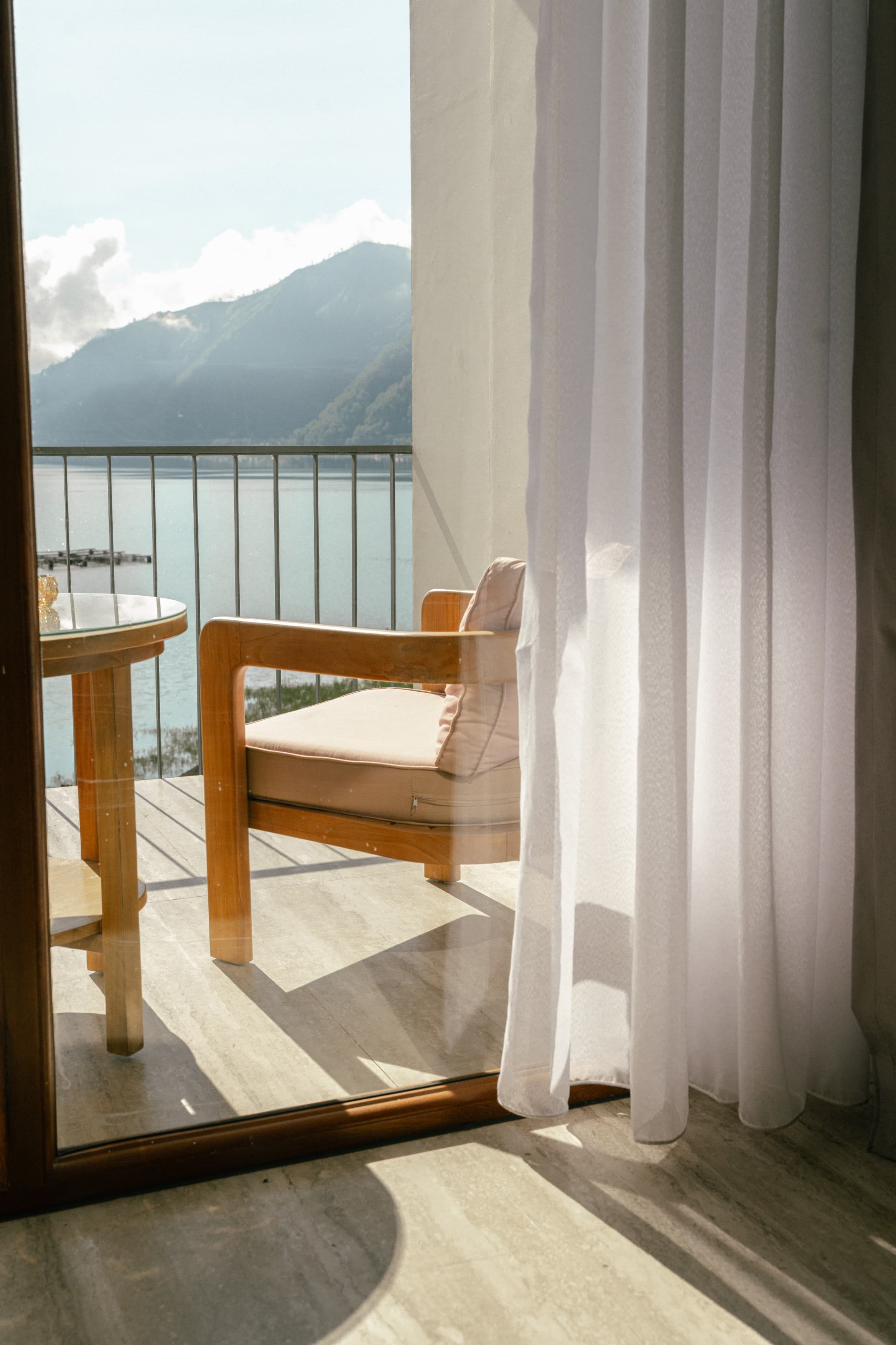 Resort gallery