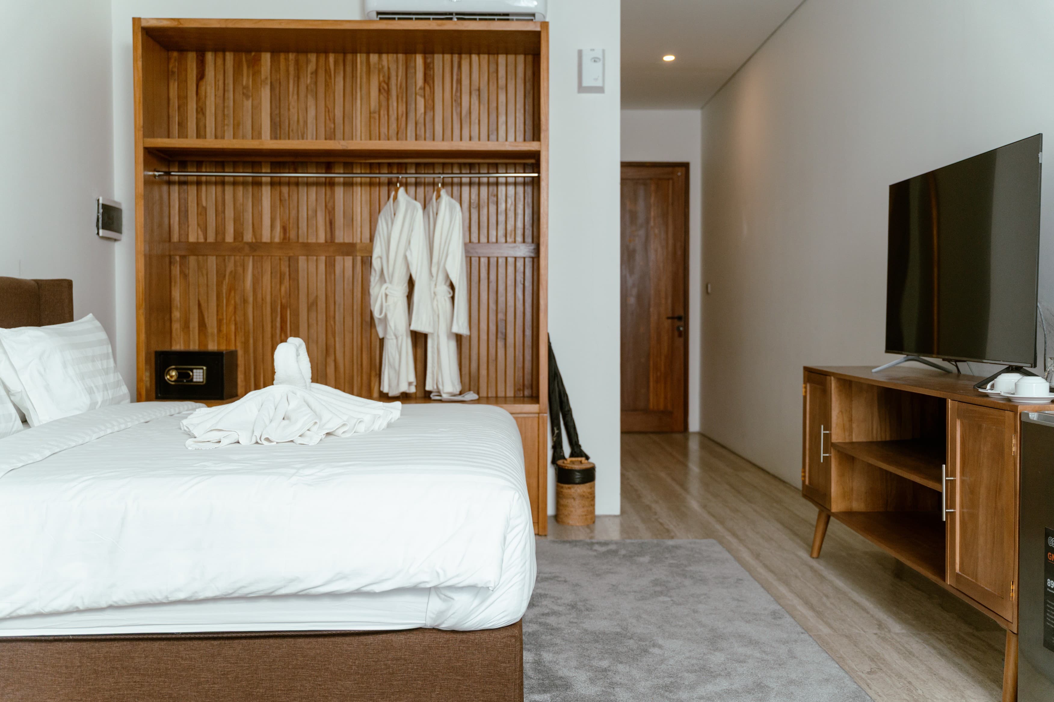 Resort gallery