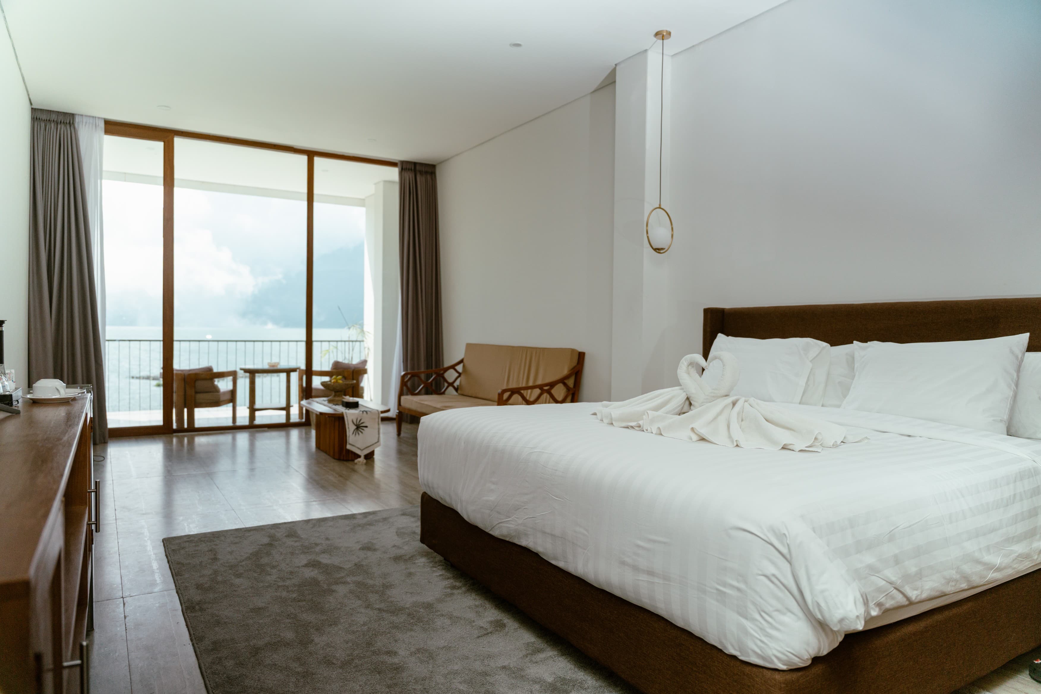 Resort gallery