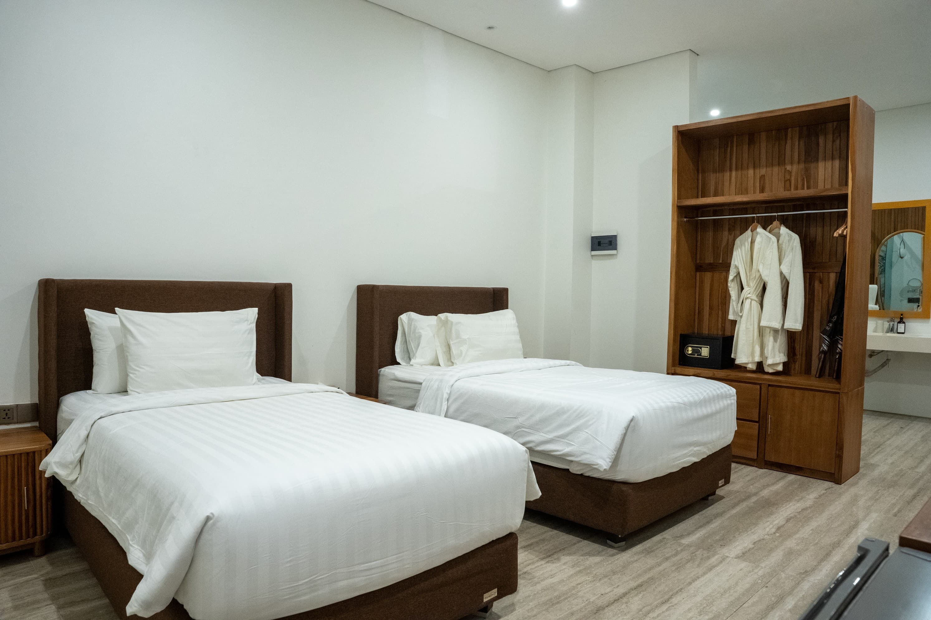 Resort gallery