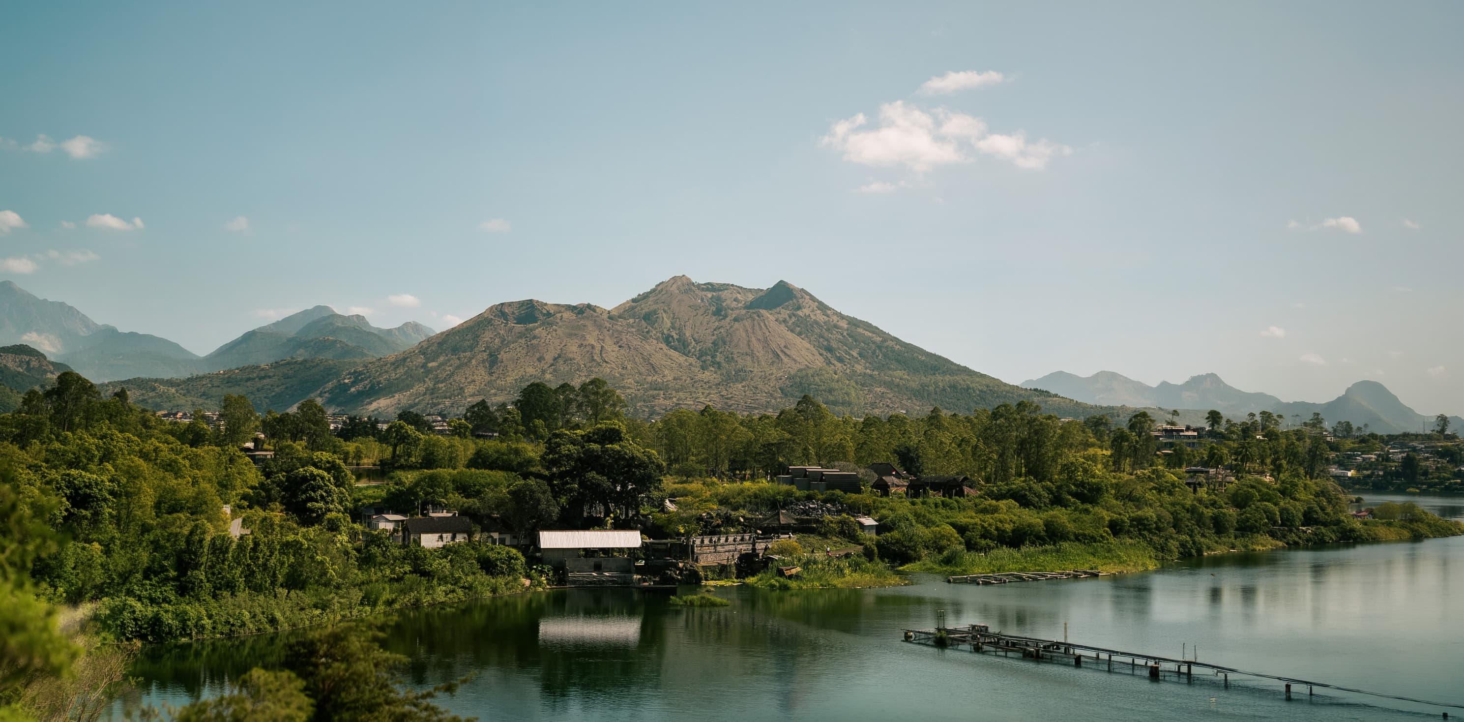 Kintamani Travel Guide: Everything You Need to Know Before Visiting