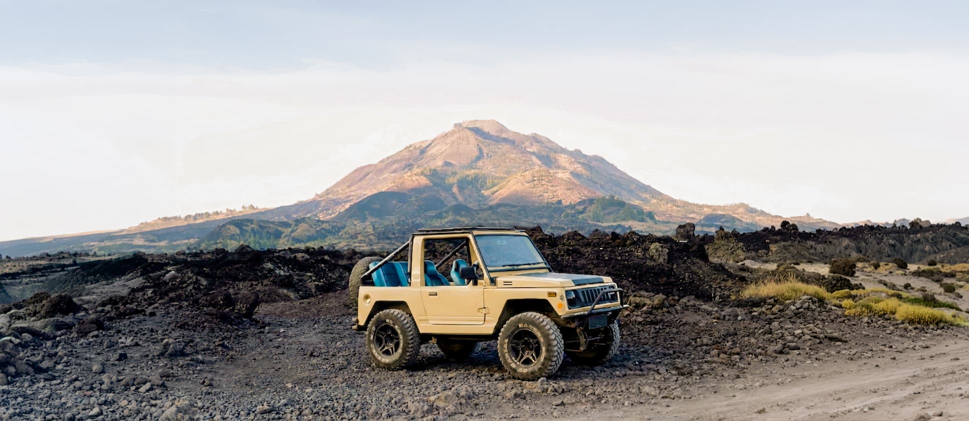 Things to Do in Kintamani Bali: A Guide to Nature, Culture & Adventure